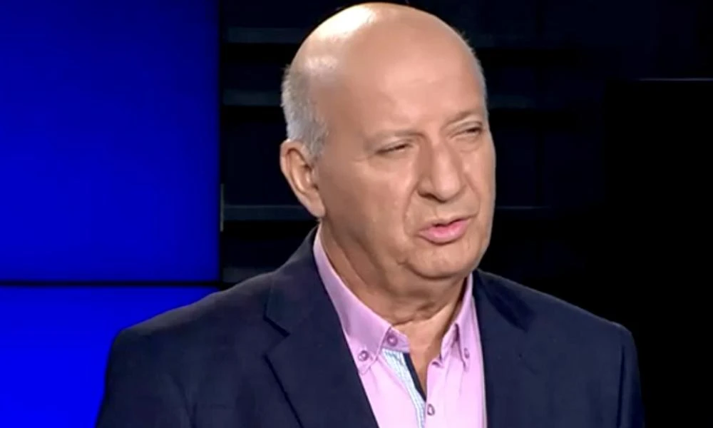 Ξέσπασε ο Κατερινόπουλος για τους αστυνομικούς: «Κολοκύθια εκπαιδευμένοι είναι»